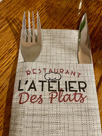Les plus récentes photos du Restaurant français L'Atelier des Plats à Toulouse - n°4