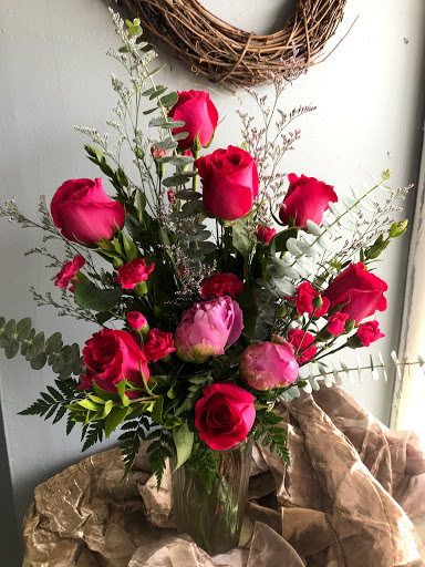 Florist «Awesome Flowers», reviews and photos, 807 Grand Blvd, Vancouver, WA 98660, USA