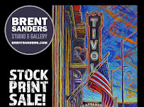 Brent Sanders Studio & Gallery - Photo 9 - Car repair in Chattanooga, TN, Chattanooga