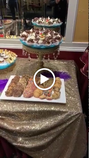 Wedding Venue «Ariana Waterfall Catering», reviews and photos, 79 Hempstead Turnpike, West Hempstead, NY 11552, USA