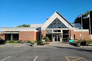 Vaudreuil-Dorion Library image