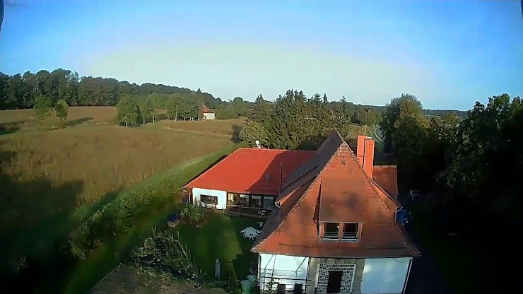 Vidéos Ferienhaus Ferienhaus Ringgau - einfach anders, einfach gut - Urlaub in der Mitte von Deutschland 37293 Herleshausen