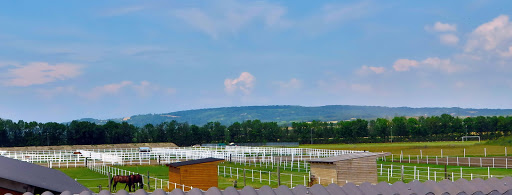 Equestrian Center Austria