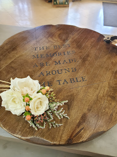 Florist «The Flower Box», reviews and photos, 910 Martin Luther King St, Georgetown, TX 78626, USA