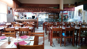 Restaurante Pizaria Cister, Lda