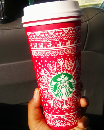Starbucks image