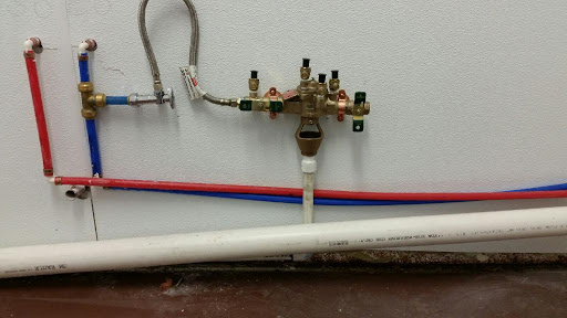 Plumber «DMS Plumbing», reviews and photos, 6335 Laredo St, Las Vegas, NV 89146, USA