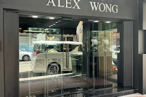 Alex Wong Jewellery - Diamonds Singapore | Custom Wedding Bands & Jewellery image