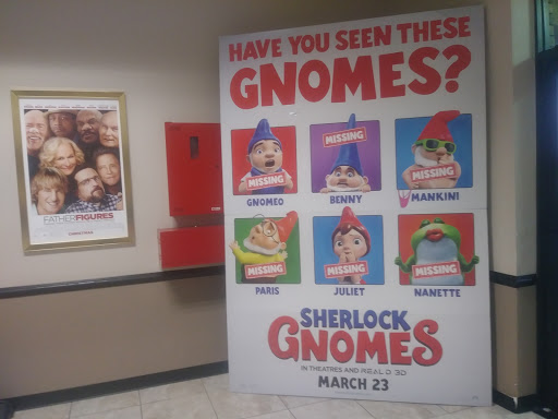 Movie Theater «Showtime Cinemas», reviews and photos, 895 N Dixie Blvd, Radcliff, KY 40160, USA