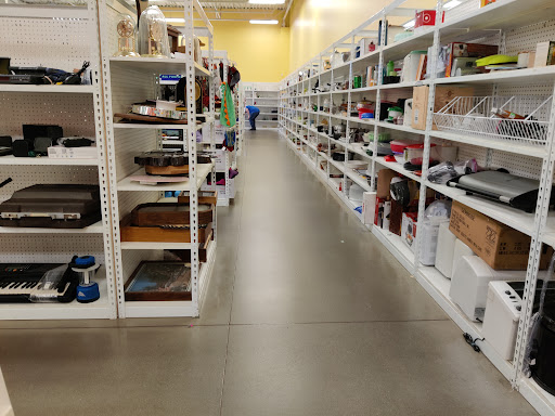 Thrift Store «Goodwill - Fairbault», reviews and photos