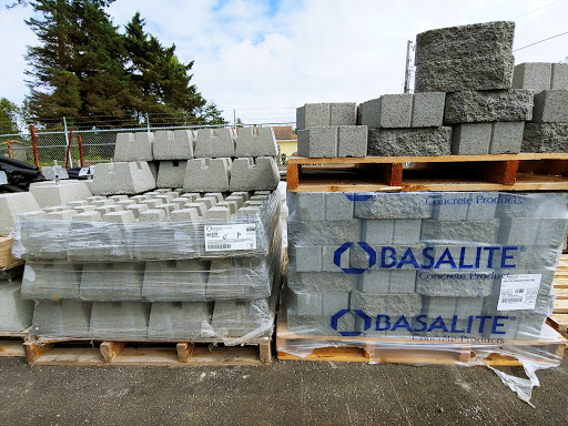 Paint Store «OMAN & SON BUILDERS SUPPLY», reviews and photos, 25312 Vernon Ave, Ocean Park, WA 98640, USA