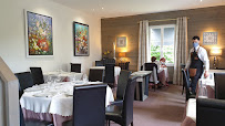 Atmosphère du Restaurant Auberge De Port-Vallières à Fondettes - n°5