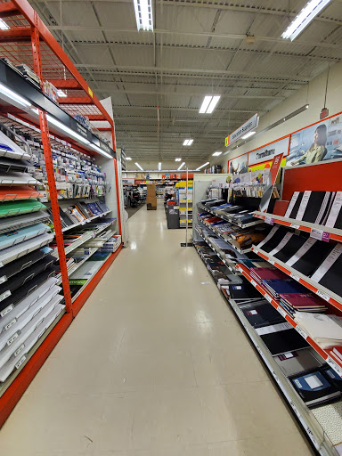 Office Supply Store «Staples», reviews and photos, 280 Brown Rd, Auburn Hills, MI 48326, USA