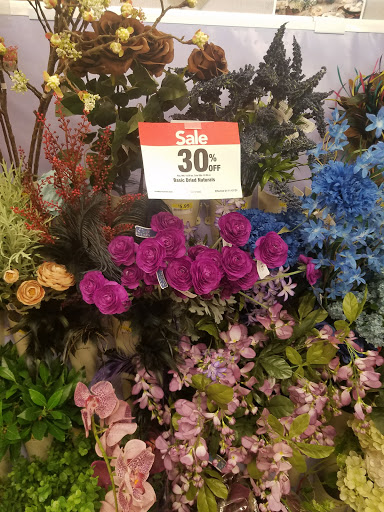 Fabric Store «Jo-Ann Fabrics and Crafts», reviews and photos, 463877 FL-200, Yulee, FL 32097, USA