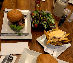 Burger House photo