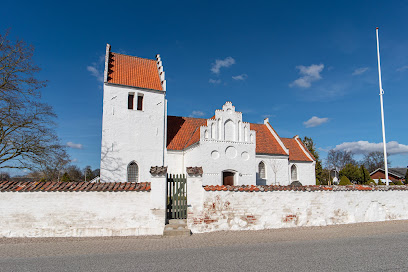 Sørbymagle Kirke