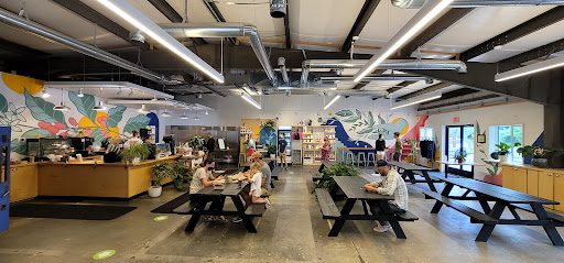 Coffee Shop «Hatchet Coffee», reviews and photos, 200 Den Mac Dr, Boone, NC 28607, USA