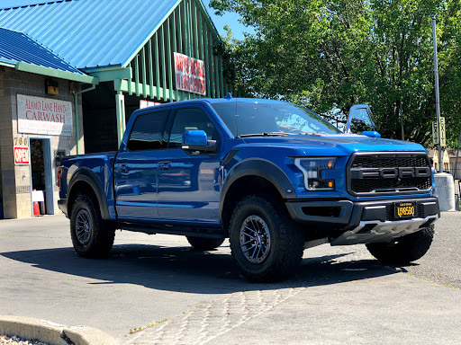 Car Wash «Alamo Lane Hand Car Wash», reviews and photos, 760 Alamo Ln, Vacaville, CA 95687, USA