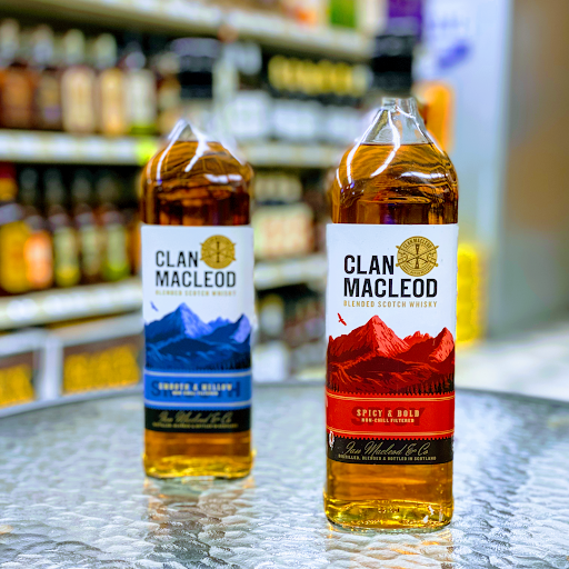 Liquor Store «Wayside Liquor», reviews and photos, 404 4th St NW, Montgomery, MN 56069, USA