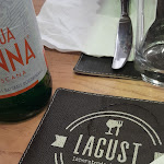 Photo n°1 de l'avis de giovanni.r fait le 17/08/2022 à 23:26 sur le  Ristorante Enoteca Lagust à Cirò Marina