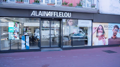 Opticien Ermont | Alain Afflelou à Ermont