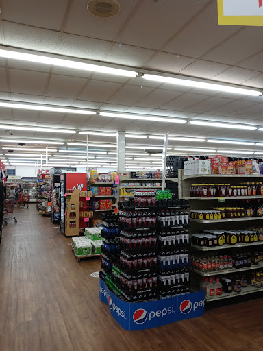Grocery Store «Food Market Cost Plus 10», reviews and photos, 8430 1st Ave SE, Leeds, AL 35094, USA