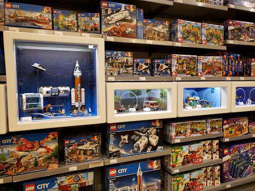 Toy Store «The LEGO Store», reviews and photos, 7400 San Pedro Ave, San Antonio, TX 78216, USA