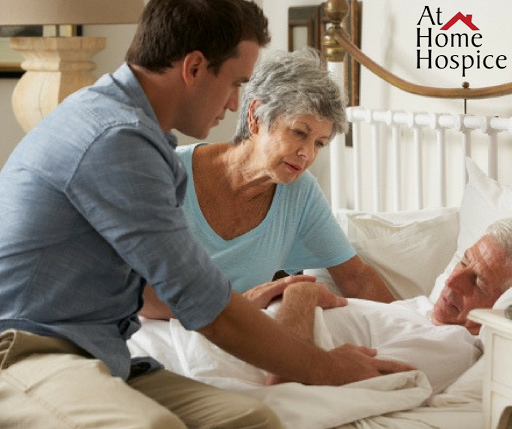 At-Home Hospice Inc
