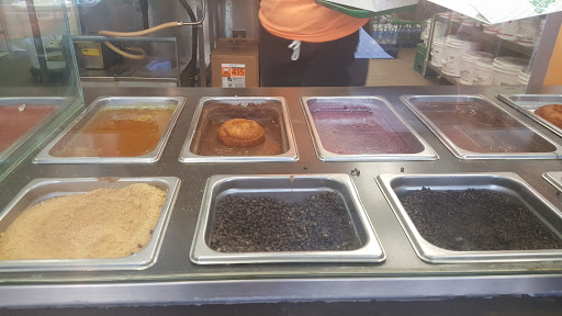 Donut Shop «The Fractured Prune», reviews and photos, 10209 Grand Central Ave, Owings Mills, MD 21117, USA