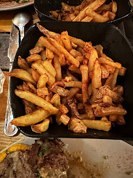 Photo n°72 de Le Comptoir d'Alice à Megève ()