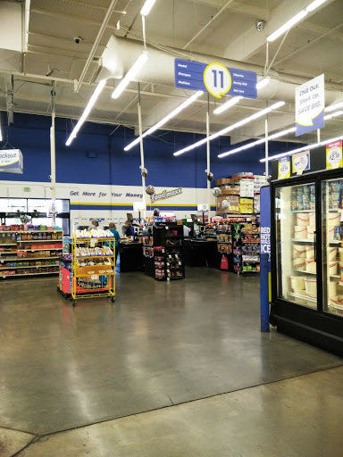 Supermarket «FoodMaxx», reviews and photos, 3241 W Shaw Ave, Fresno, CA 93711, USA