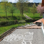 Photo n°1 de l'avis de Bianca.c fait le 08/05/2022 à 13:57 sur le  Hotel Zentlinde à Mossautal
