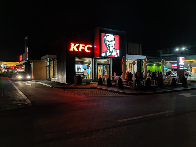 Comentarii opinii despre KFC