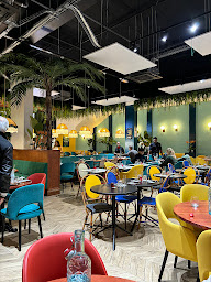 Photo n°23 de Rodizio Brazil - Bordeaux à Bordeaux ()