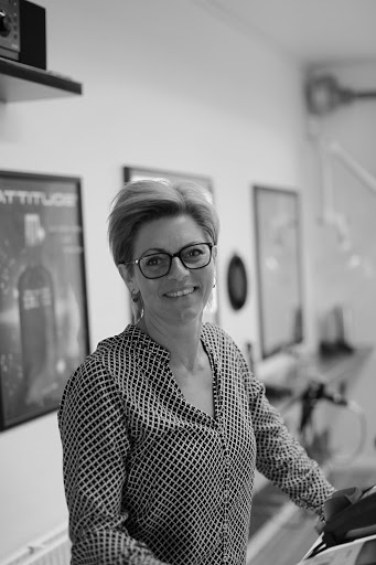 Algades Herre Frisør v/Helene Rønn Clausen in Brønderslev, Brønderslev