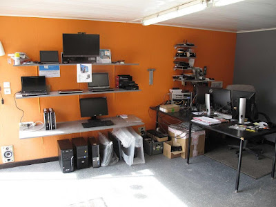 Grafix Informatique EURL à Paulhan