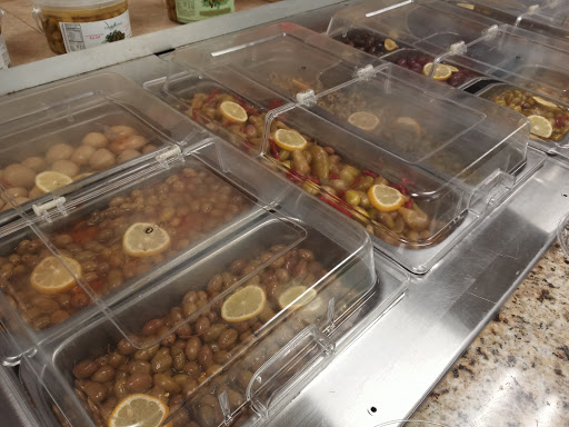 Mediterranean Restaurant «Goodys Food Market», reviews and photos, 904 Melbourne Rd, Hurst, TX 76053, USA