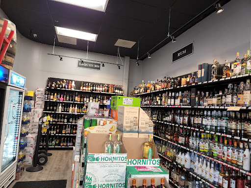 Liquor Store «Beaverton Liquor», reviews and photos, 11423 SW Beaverton Hillsdale Hwy, Beaverton, OR 97005, USA