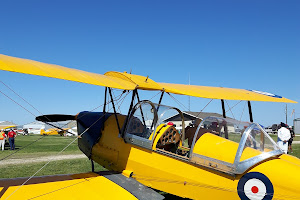 Lyncrest Airport