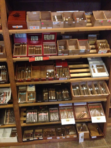 Tobacco Shop «Cigarette & Gift Shop», reviews and photos, 1336 W Yosemite Ave, Manteca, CA 95337, USA