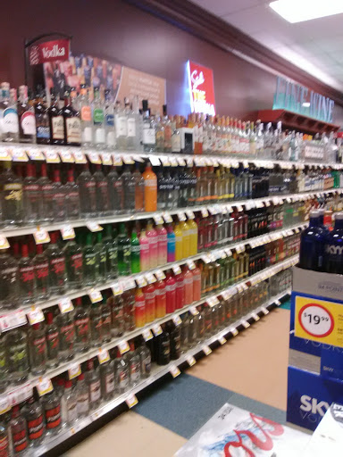 Grocery Store «Winn-Dixie», reviews and photos, 1360 Tampa Rd, Palm Harbor, FL 34683, USA