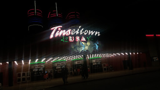 Movie Theater «Cinemark Tinseltown 290 and XD», reviews and photos, 12920 Northwest Fwy, Houston, TX 77040, USA