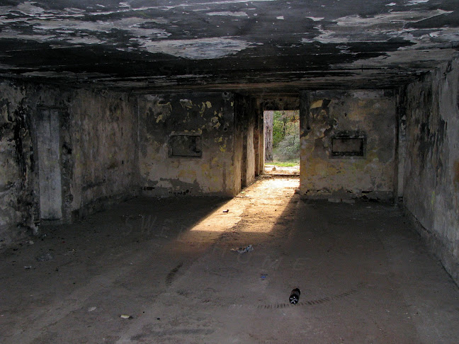 Szovjet bunker (2008)