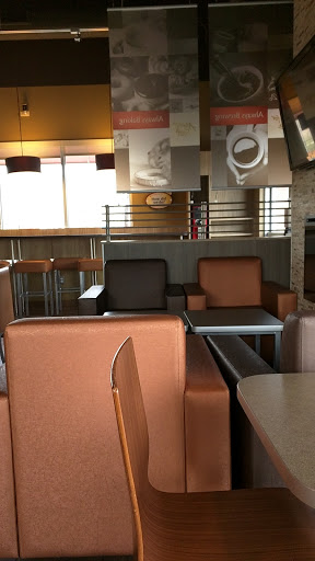 Coffee Store «Tim Hortons», reviews and photos, 3975 S State St, Ann Arbor, MI 48103, USA