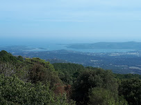 Point de vue du Restaurant A Tigliola Le Nid d'Aigle à Porto-Vecchio - n°17