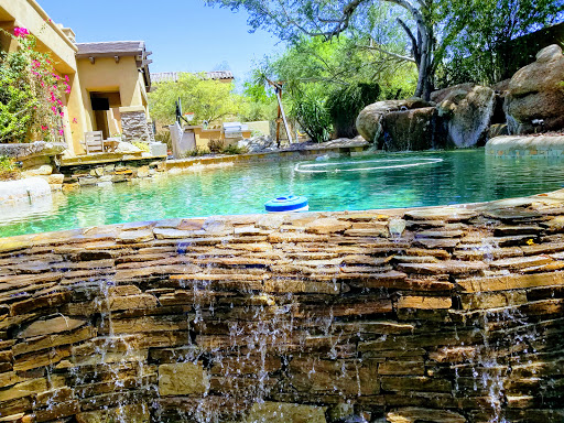 Country Club «The Country Club at DC Ranch», reviews and photos, 9290 E Thompson Peak Pkwy #1, Scottsdale, AZ 85255, USA