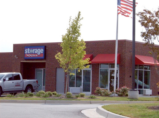 Self-Storage Facility «Storage Xxtra», reviews and photos, 155 Westridge Pkwy, McDonough, GA 30253, USA