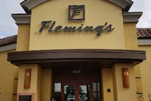 Fleming’s Prime Steakhouse & Wine Bar image