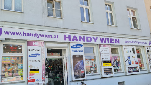 Handy Wien
