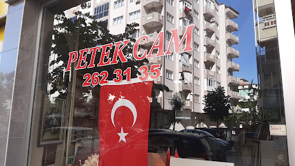Petek Cam